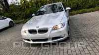 2009 BMW 330
