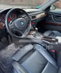2009 BMW 330