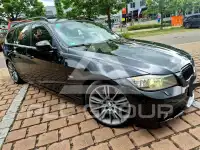 2009 BMW 330
