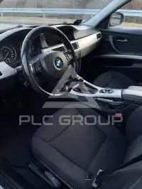 2009 BMW 330