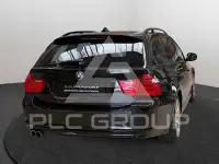 2009 BMW 330