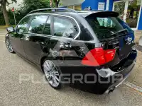 2009 BMW 330