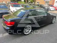 2009 BMW 330