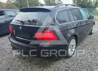 2009 BMW 330