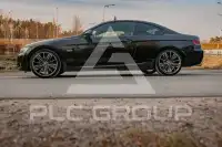 2009 BMW 330