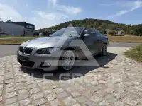 2009 BMW 330