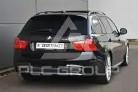 2009 BMW 330