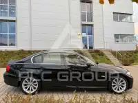 2009 BMW 330