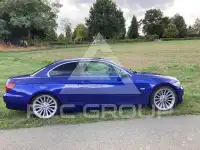 2009 BMW 330