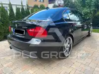 2009 BMW 330
