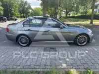 2009 BMW 330