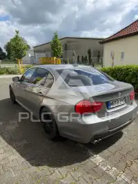 2009 BMW 330