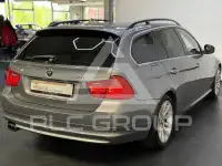 2009 BMW 330