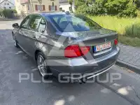 2009 BMW 330