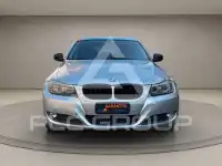 2009 BMW 330