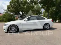 2009 BMW 330