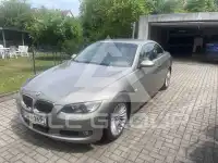 2009 BMW 330