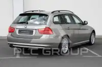 2009 BMW 330