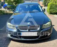 2009 BMW 330