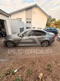 2009 BMW 330