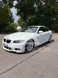 2009 BMW 330