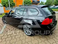 2009 BMW 330