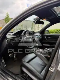 2009 BMW 330