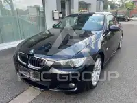 2009 BMW 330