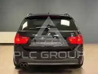 2009 BMW 330