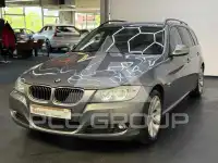 2009 BMW 330
