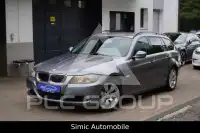 2009 BMW 330