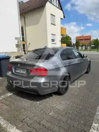 2009 BMW 330