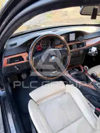 2009 BMW 330