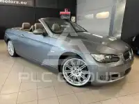 2009 BMW 330