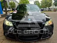 2009 BMW 330