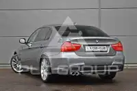 2009 BMW 330
