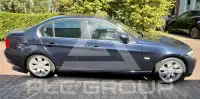 2009 BMW 330