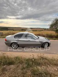 2009 BMW 330