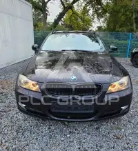 2009 BMW 330