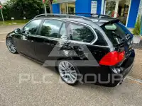 2009 BMW 330