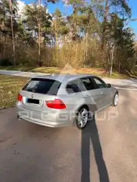 2009 BMW 330