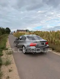2009 BMW 330