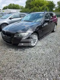 2009 BMW 330