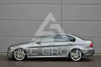 2009 BMW 330