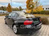 2009 BMW 330