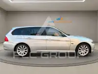 2009 BMW 330