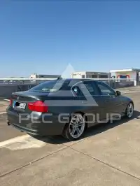 2009 BMW 330