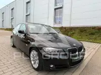 2009 BMW 330