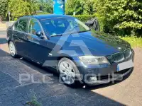 2009 BMW 330