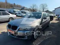 2009 BMW 330